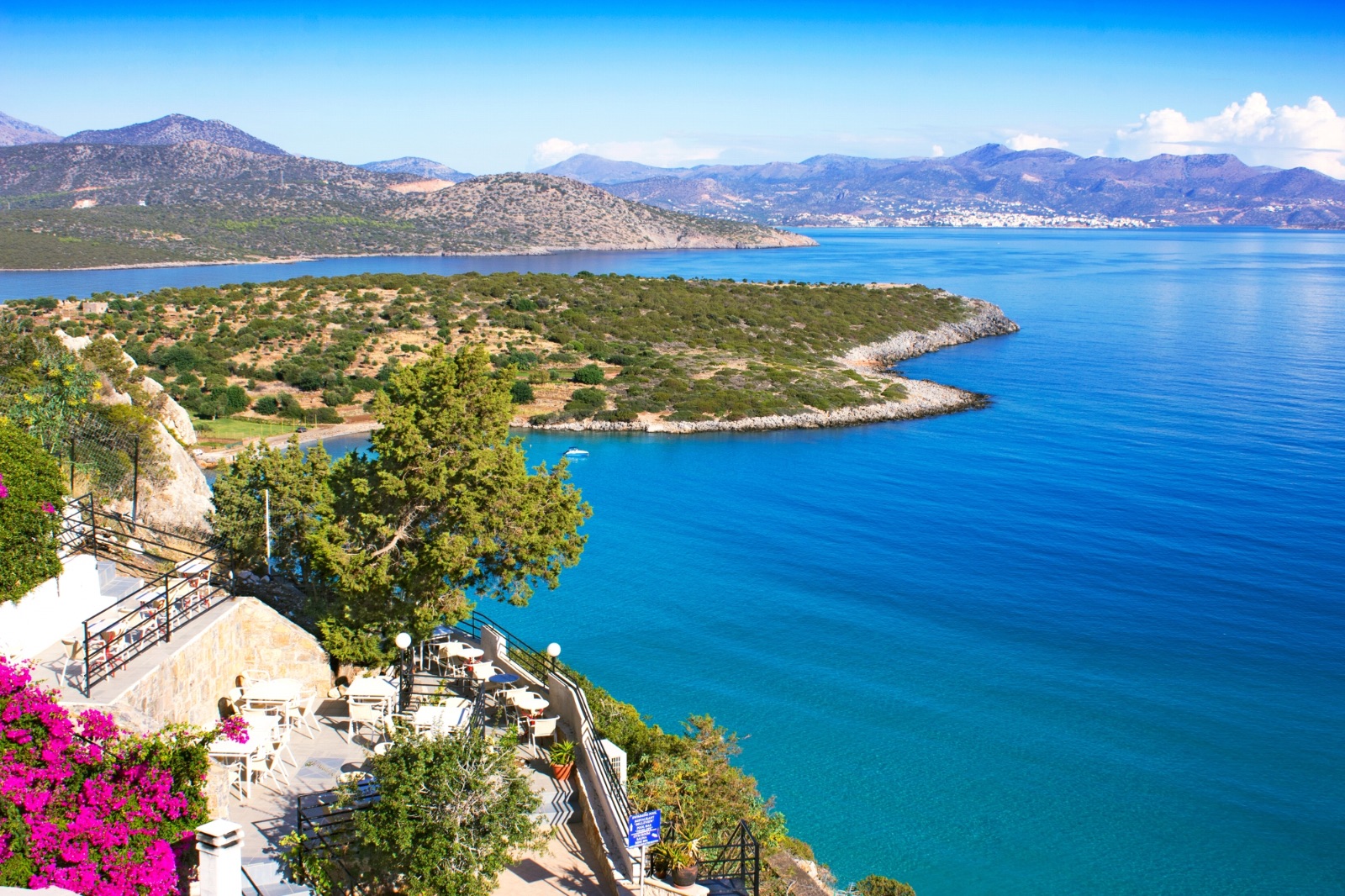 Zájezd na Krétu z Prahy na týden do dobře hodnoceného 4* hotelu s ALL INCLUSIVE za 12 490 Kč!