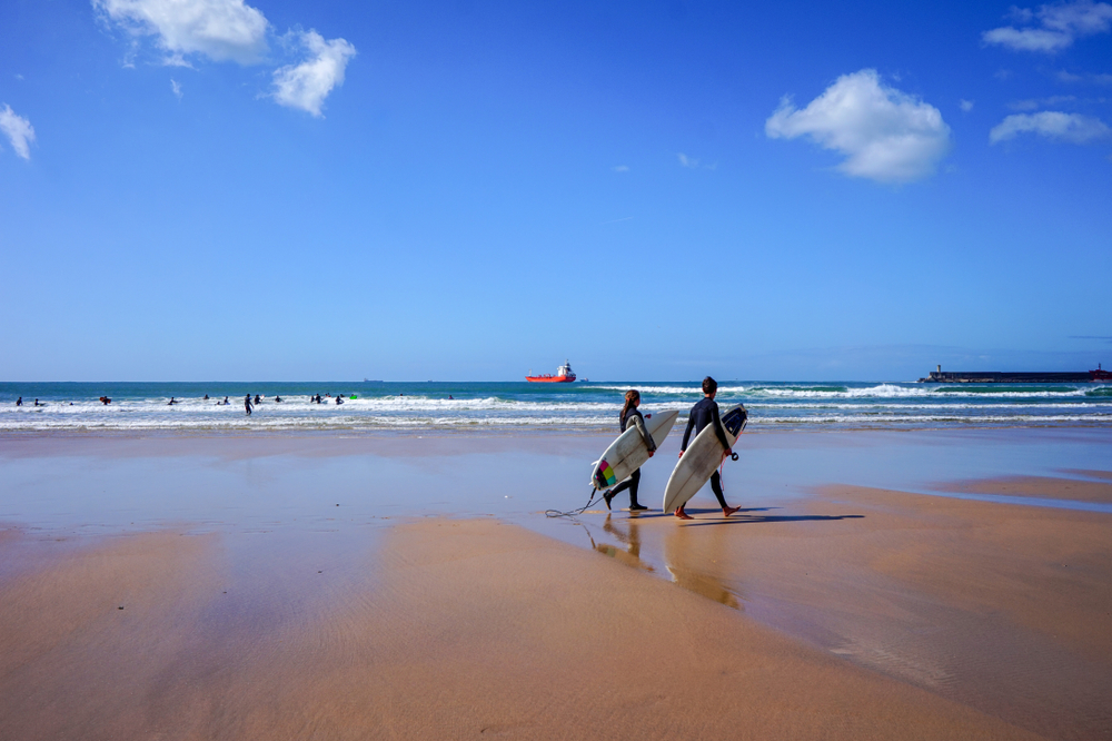Praia de Matosinhos, porto Praia de Matosinhos, porto.jpg