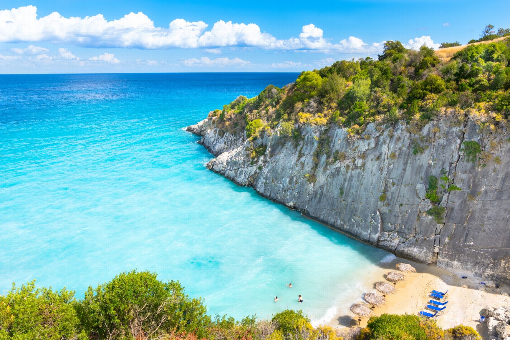 Zájezd na Zakynthos z Prahy na týden do úžasně hodnoceného 4* hotelu s ALL INCLUSIVE za 8 990 Kč!