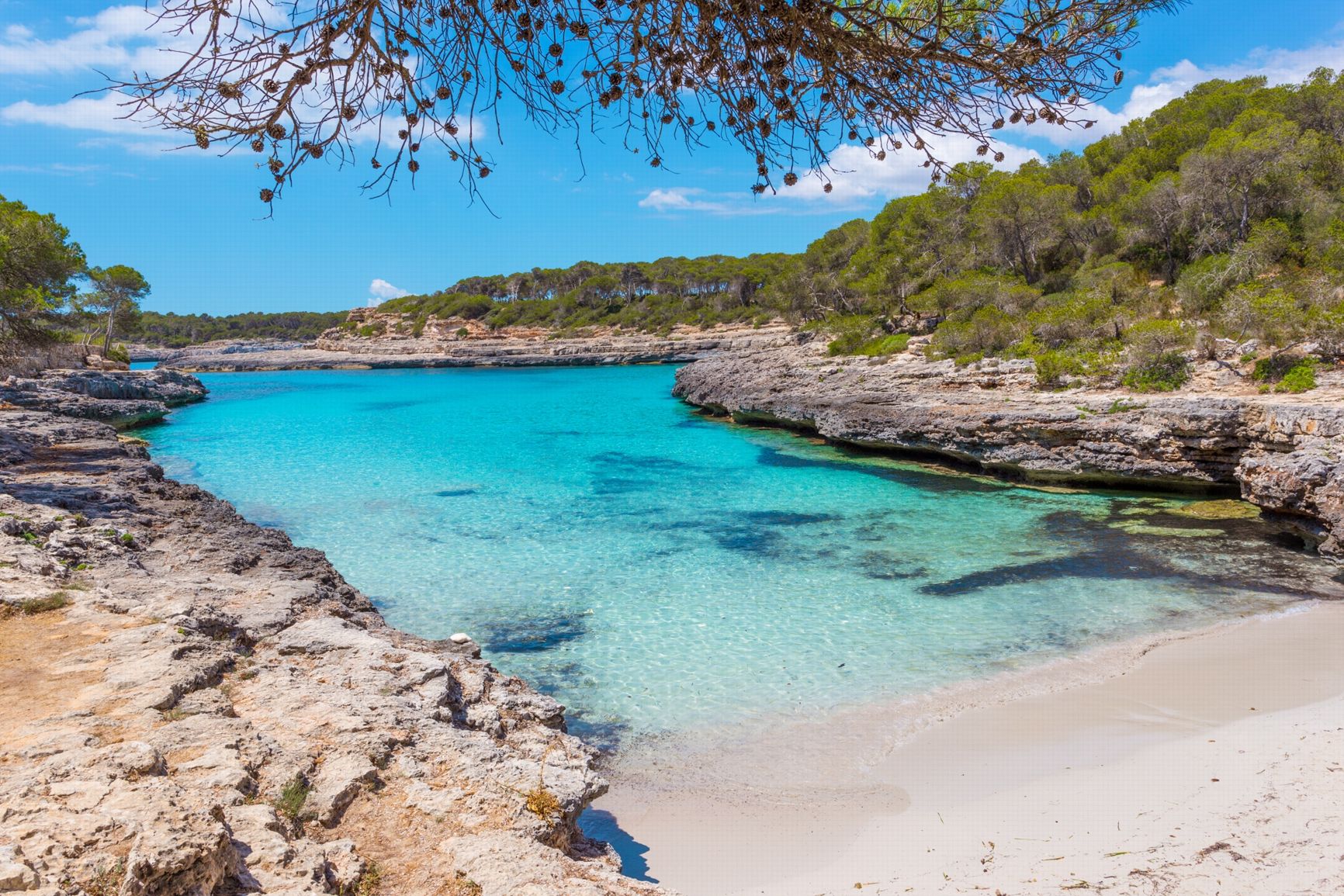 Zájezd na Mallorcu z Prahy na týden do skvěle hodnoceného hotelu s ALL INCLUSIVE za 13 890 Kč!