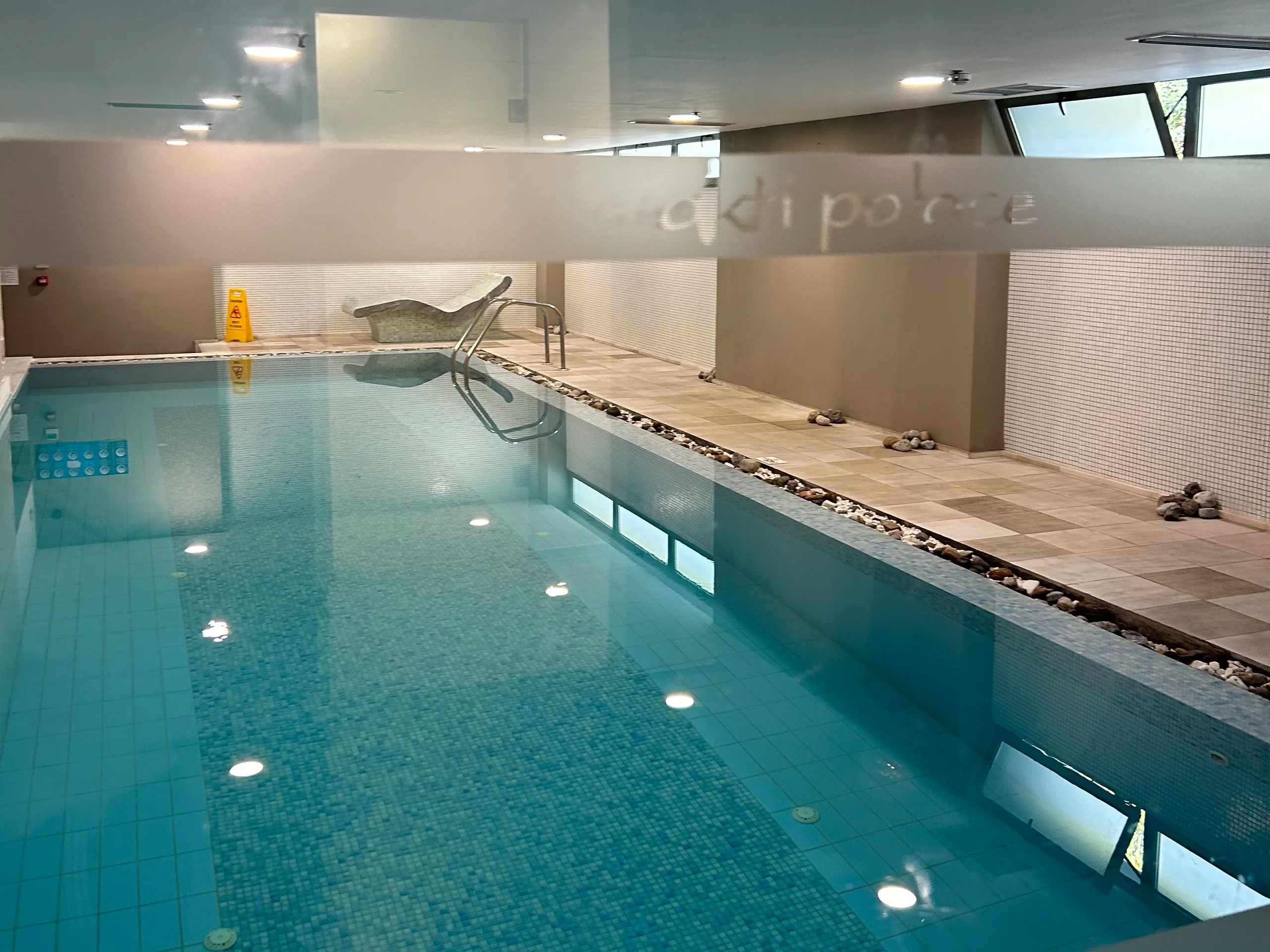 SPA centrum