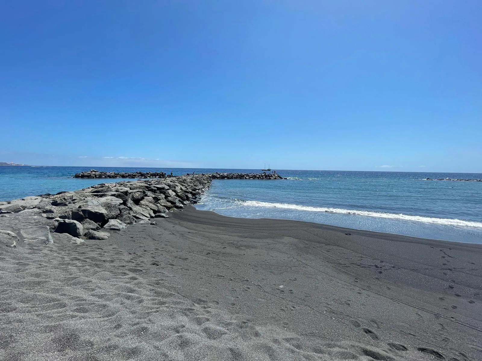 Playa El Beril