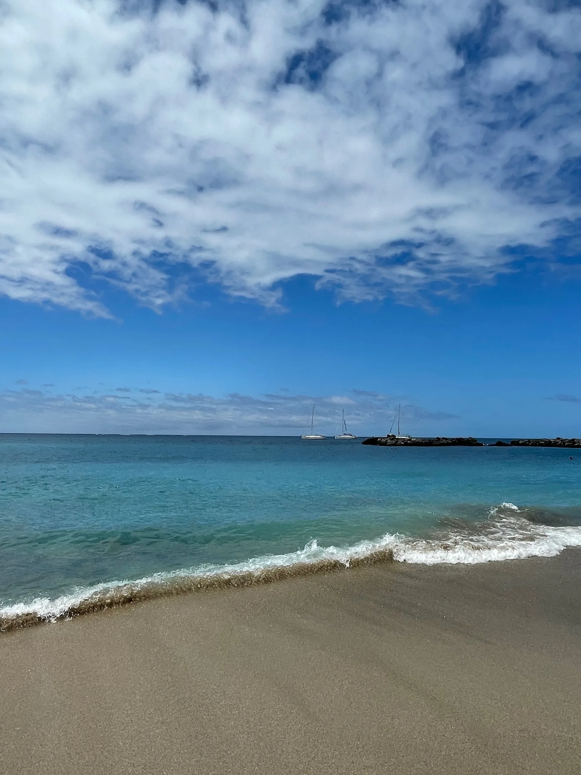 Playa del Duque