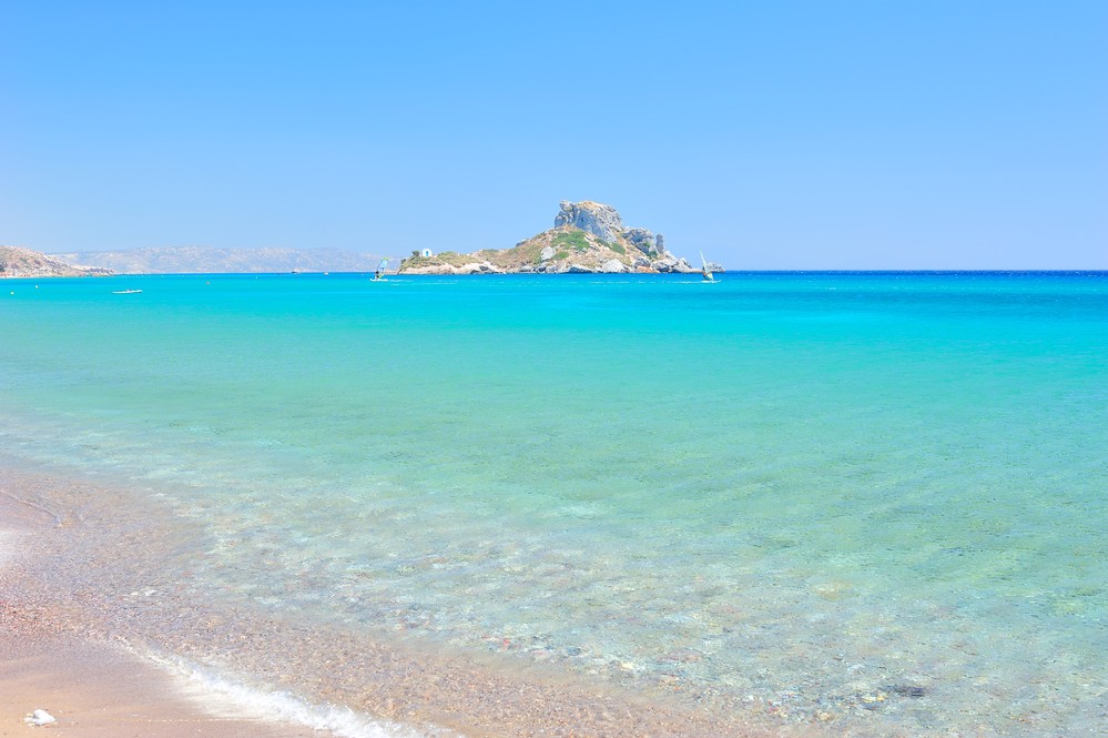Zájazd do Grécka (Peloponéz) z Bratislavy na týždeň do 4* rezortu s ALL INCLUSIVE za 490 EUR!