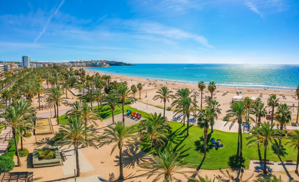 Zájezd do Španělska (Costa Dorada) z Prahy na týden do dobře hodnoceného 4* resortu s polopenzí za 11 790 Kč!