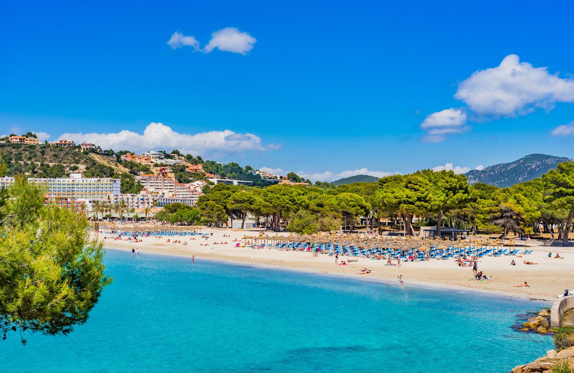 Zájezd na Mallorcu z Prahy na týden do dobře hodnoceného hotelu s ALL INCLUSIVE za 9 490 Kč!