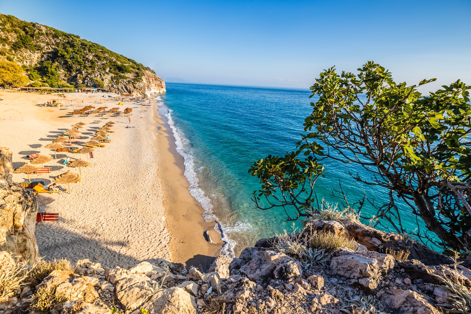 Zájezd do Albánie z Brna či Ostravy na týden do 4* hotelu s ALL INCLUSIVE za 8 990 Kč!