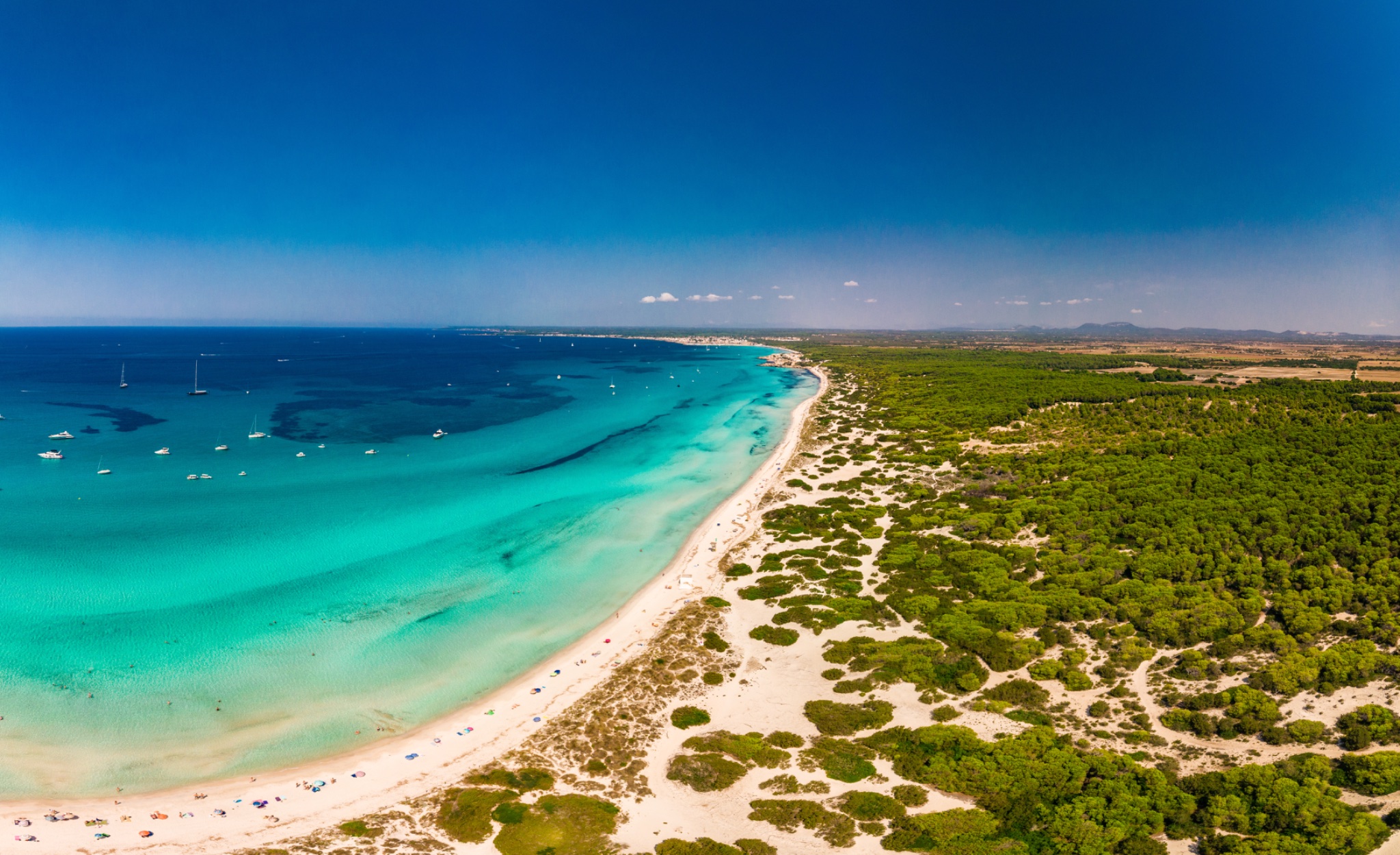 Zájezd na Mallorcu z Českých Budějovic na týden do dobře hodnoceného hotelu s ALL INCLUSIVE za 17 890 Kč!