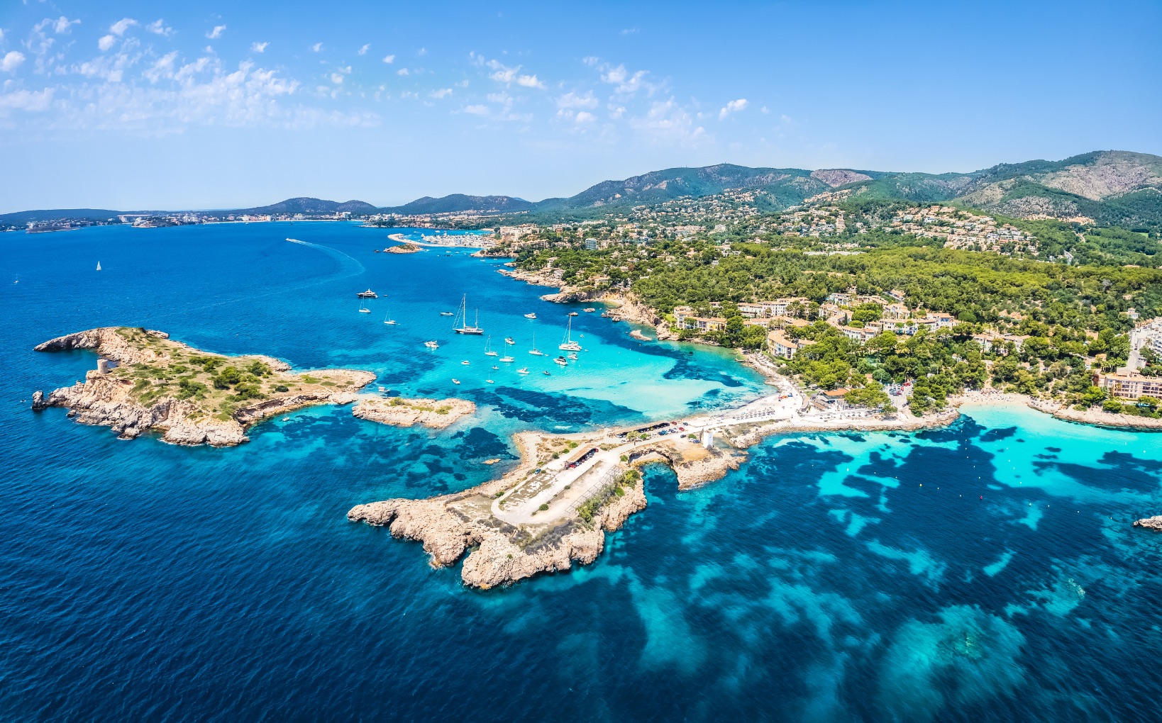 Zájezd na Mallorcu z Českých Budějovic na týden do dobře hodnoceného 4* hotelu s ALL INCLUSIVE za 16 490 Kč!