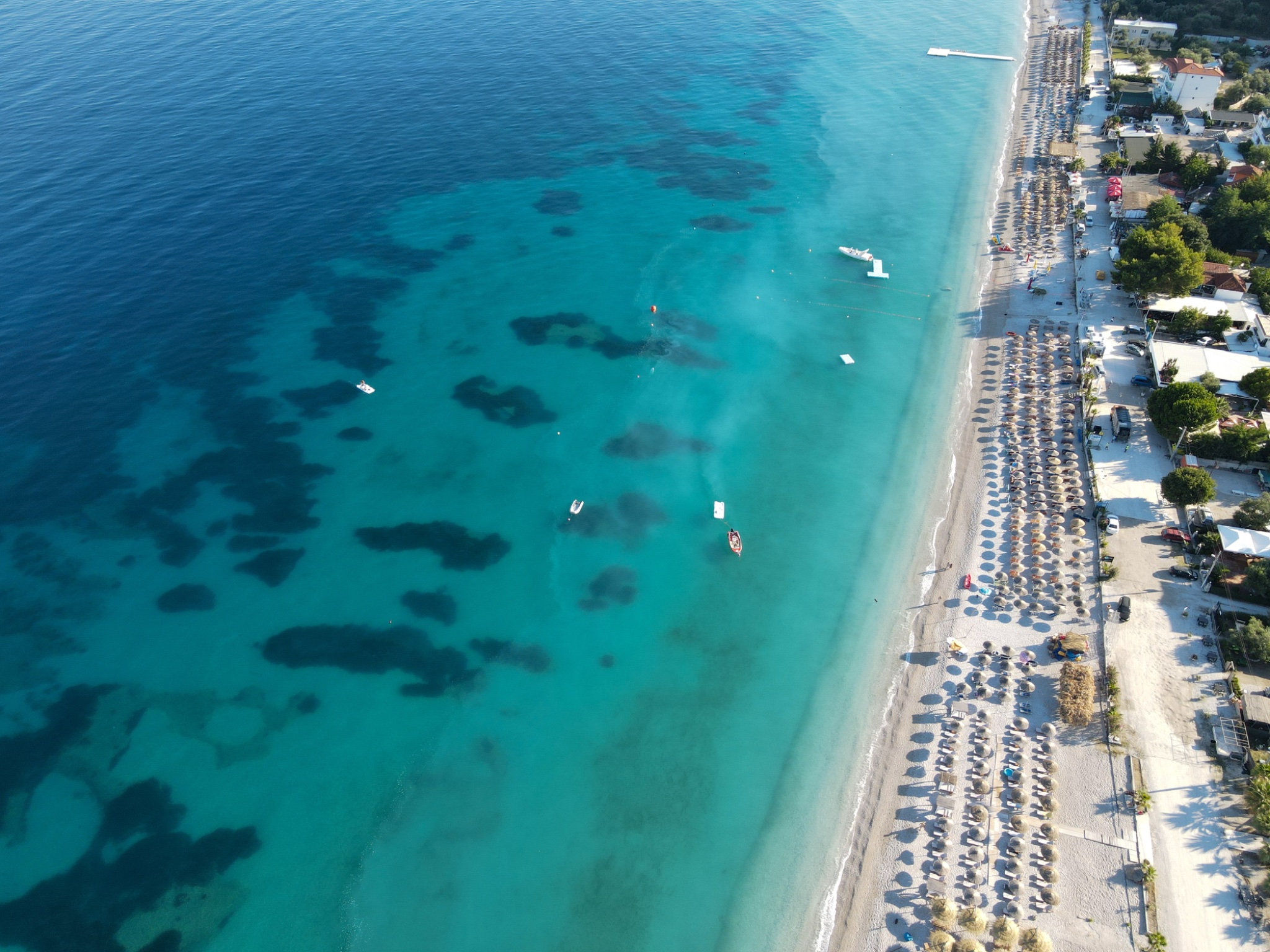 Super last minute levný zájezd do Albánie z Ostravy na týden do 4* hotelu s ALL INCLUSIVE za 7 590 Kč!