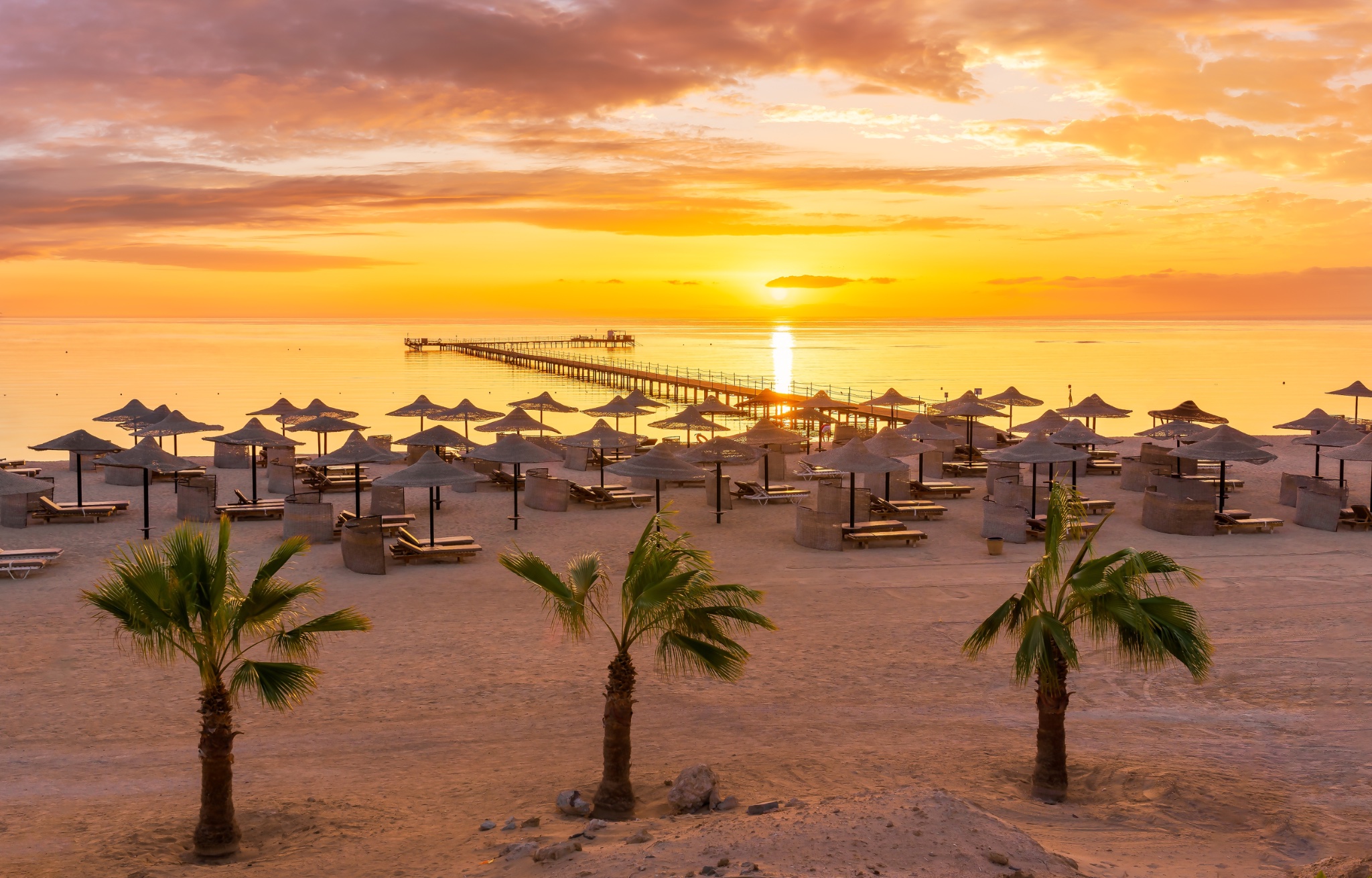 Zájezd do Egypta z Ostravy na týden do 4* resortu s ALL INCLUSIVE za 9 990 Kč!