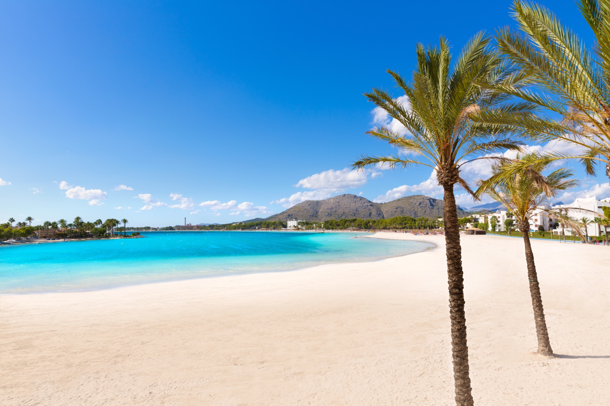 Zájezd na Mallorcu z Prahy na týden do výborně hodnoceného hotelu s ALL INCLUSIVE za 14 790 Kč!