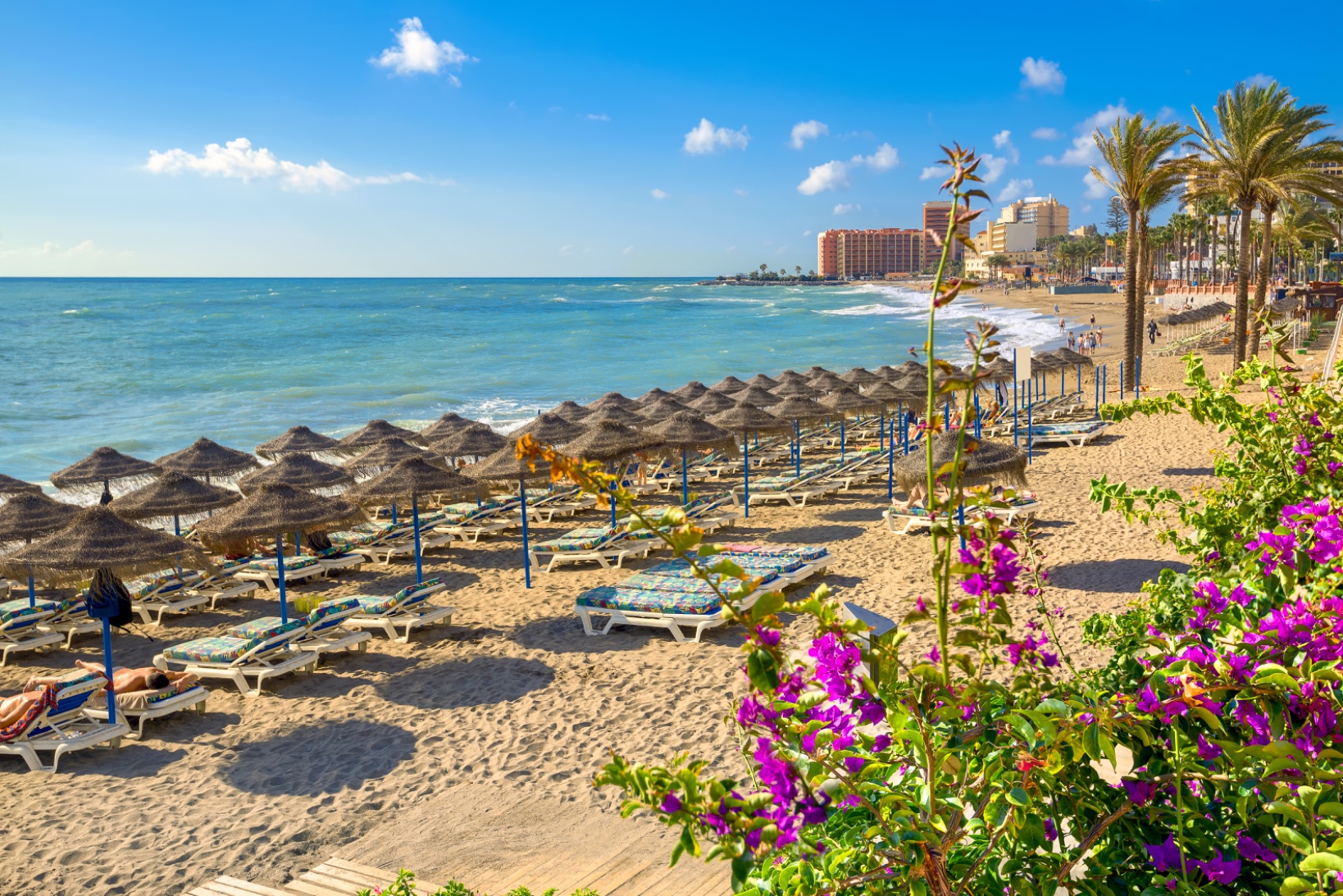 Zájezd do Andalusie z Prahy na týden do skvěle hodnoceného 4* hotelu s ALL INCLUSIVE za 12 990 Kč!
