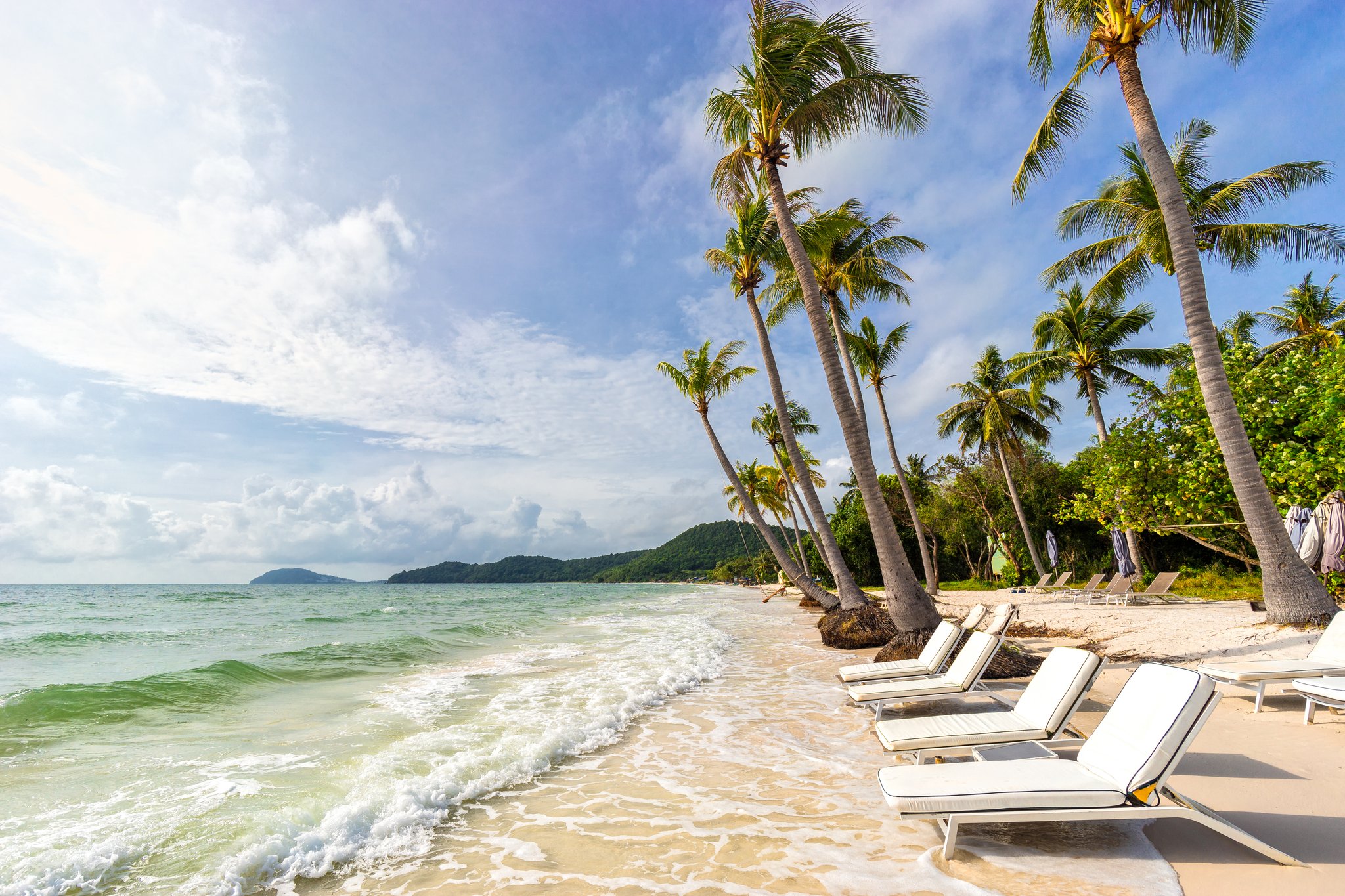 Zájezd do Vietnamu z Prahy na dva týdny do skvěle hodnoceného 5* plážového resortu s ALL INCLUSIVE za 38 290 Kč!