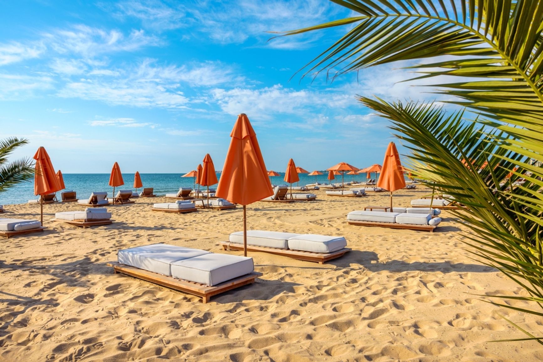 Zájezd do Bulharska z Prahy či Ostravy na týden do dobře hodnoceného resortu s ALL INCLUSIVE za 9 490 Kč!
