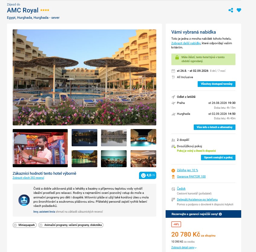 Nabídka Invia – Amc Royal And Spa Nabídka Invia – Amc Royal And Spa.jpg