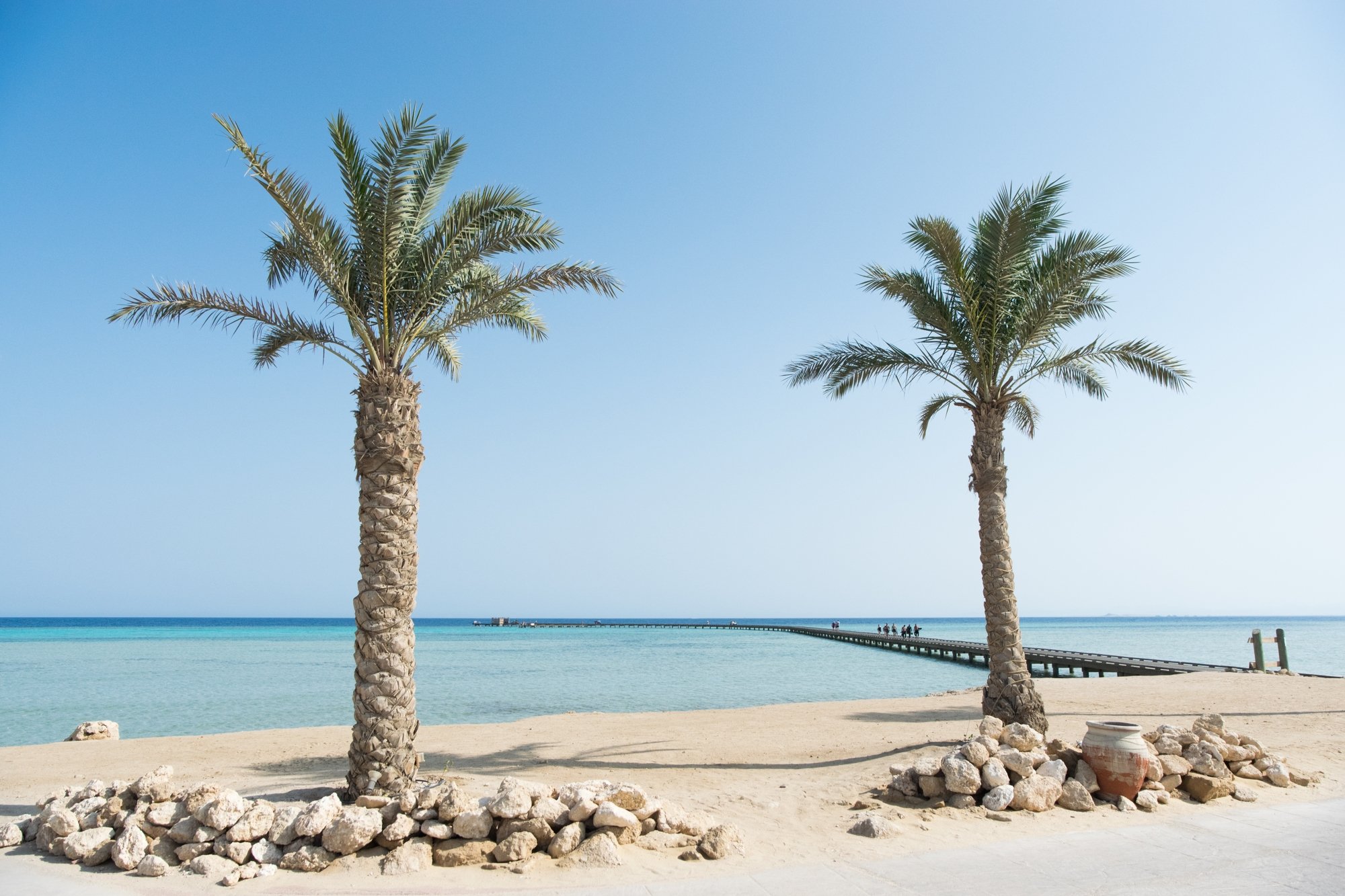 Zájazd do Egypta z Bratislavy na týždeň do dobre hodnoteného 4* rezortu s ALL INCLUSIVE za 400 EUR!