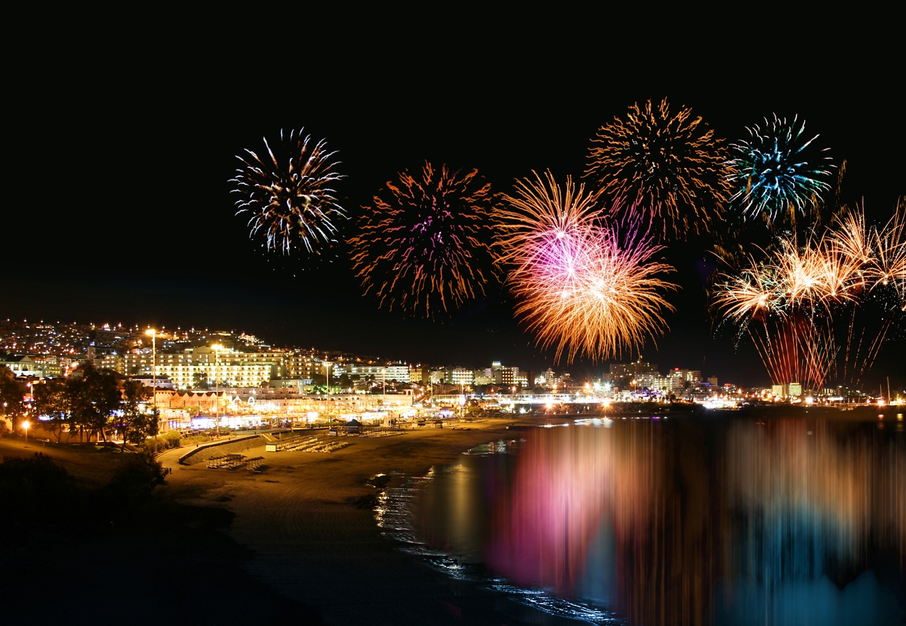 Tenerife Silvestr Tenerife Silvestr