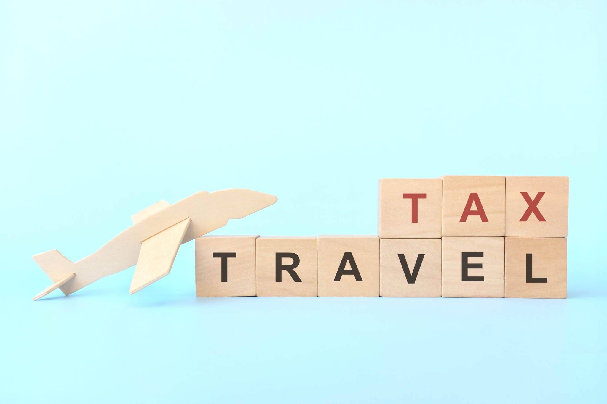 Co je to city tax a kdy se platí?