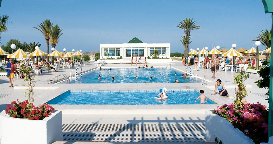 Zájezd do Tuniska z Prahy na týden s ALL INCLUSIVE za 13 790 Kč!