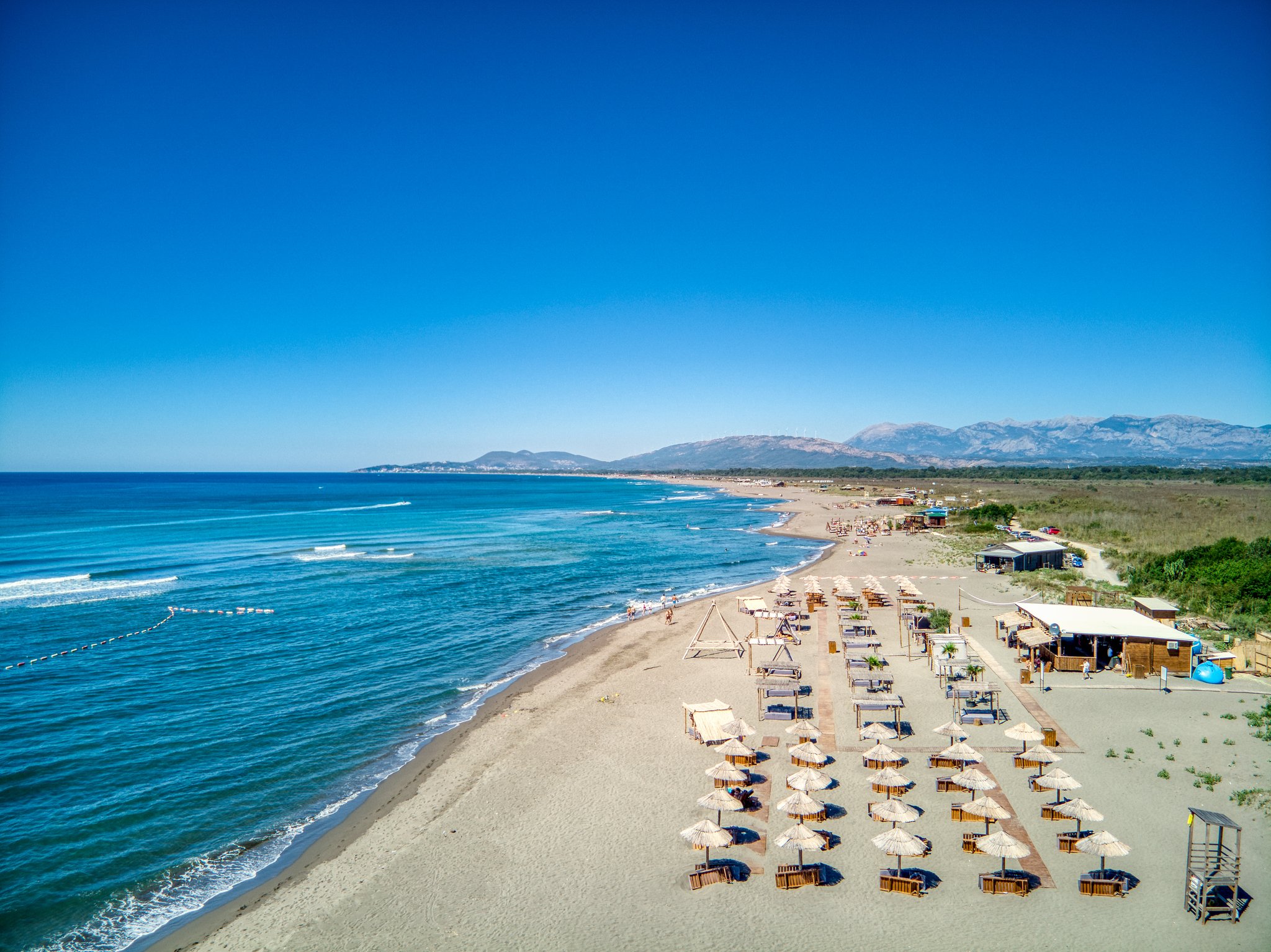 Zájezd do Černé Hory z Prahy na týden do skvěle hodnoceného 4* hotelu s ALL INCLUSIVE za 11 990 Kč!