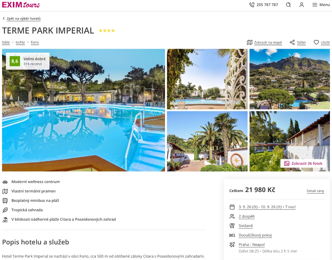 Zájezd Ischia EXIMtours.png