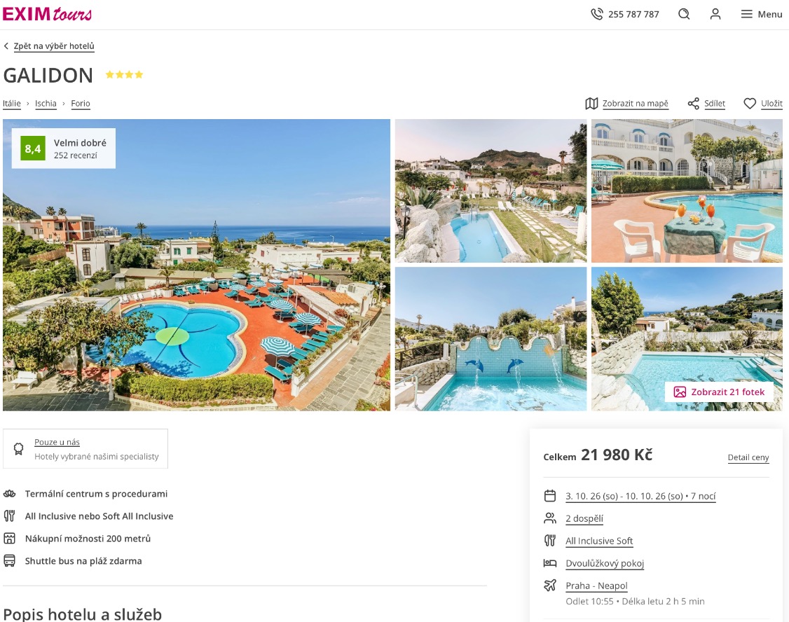 Zájezd Ischia EXIMtours.png