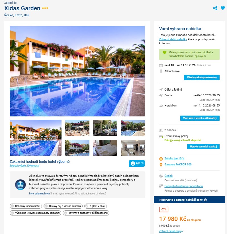 Nabídka Invia – Xidas Garden zájezd kréta.jpg