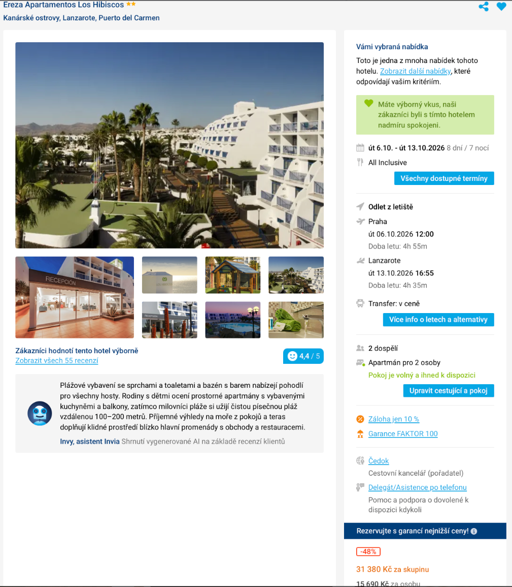 Zájezd Lanzarote Invia.png