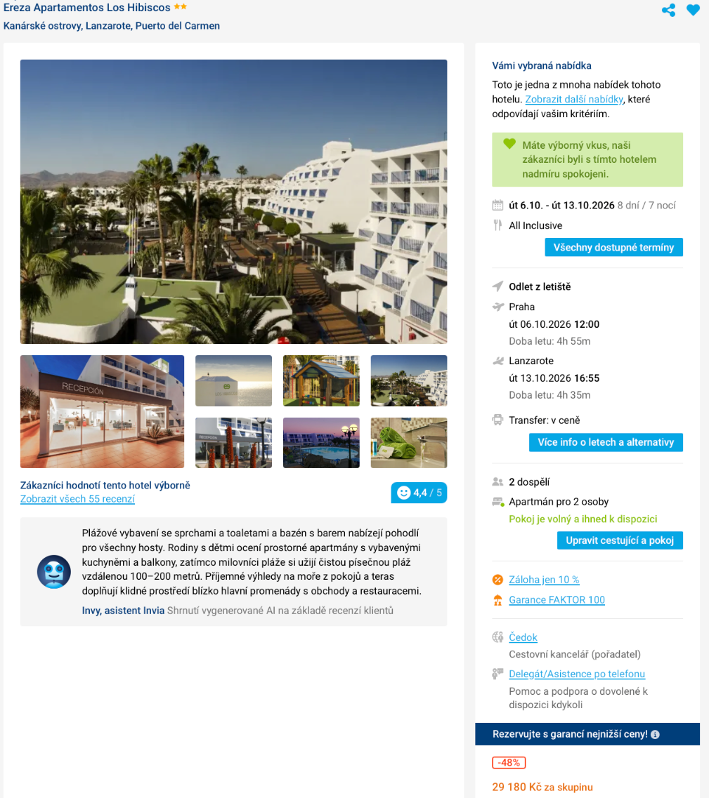 Zájezd Lanzarote Invia.png