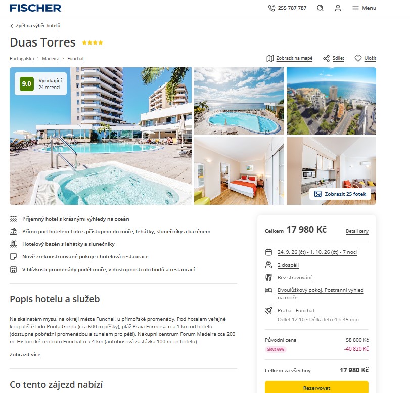 Nabídka Fischer – Duas Torres.cs.html zájezd madeira.jpg