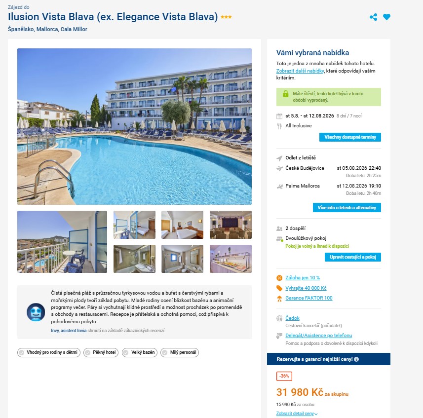 zájezd mallorca zájezd mallorca.jpg