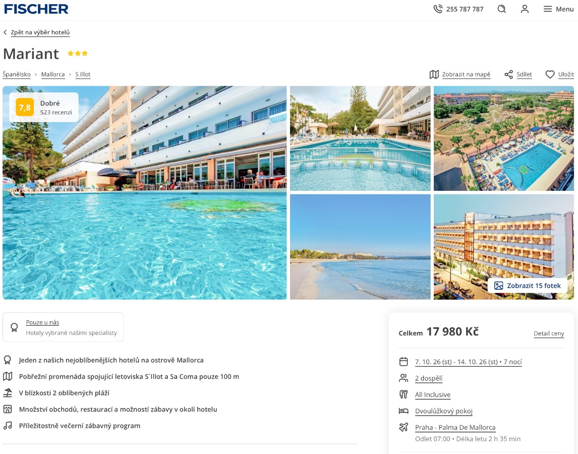 Zájezd Mallorca EXIMtours.png