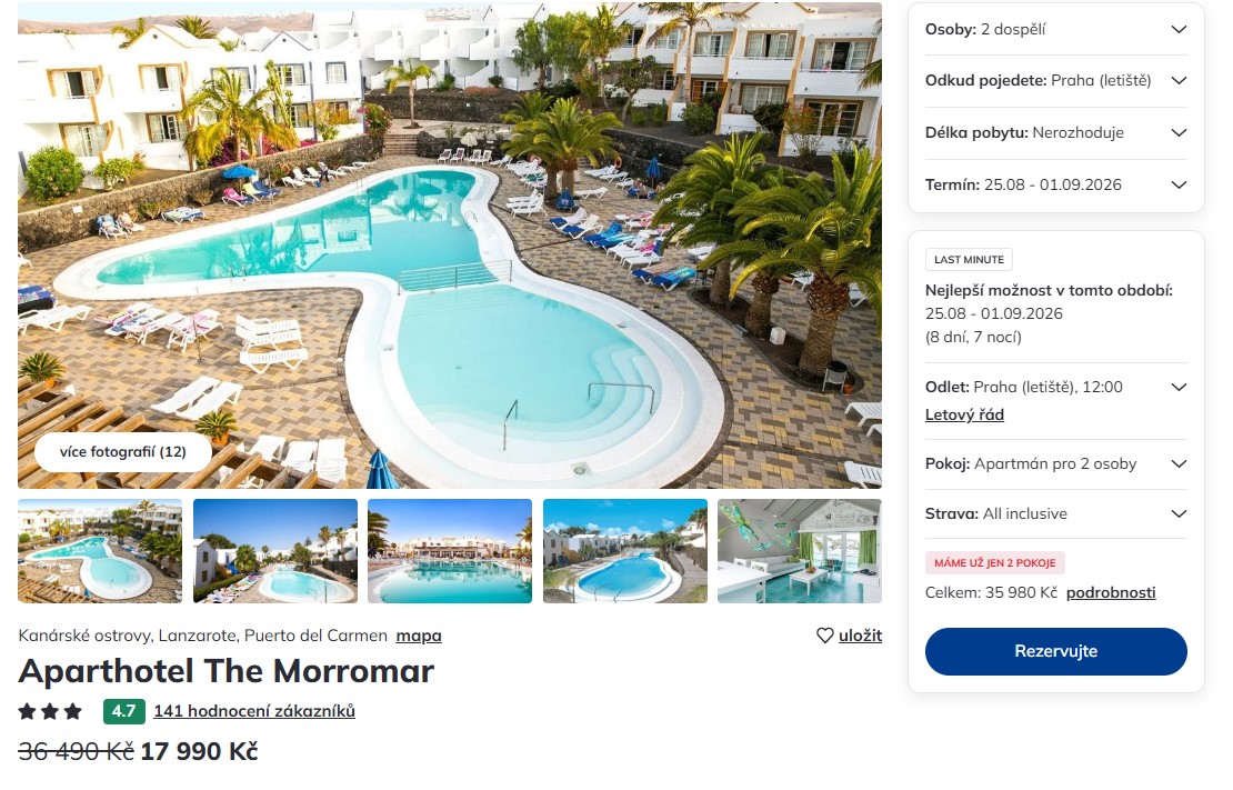 zájezd na lanzarote zájezd na lanzarote.jpg