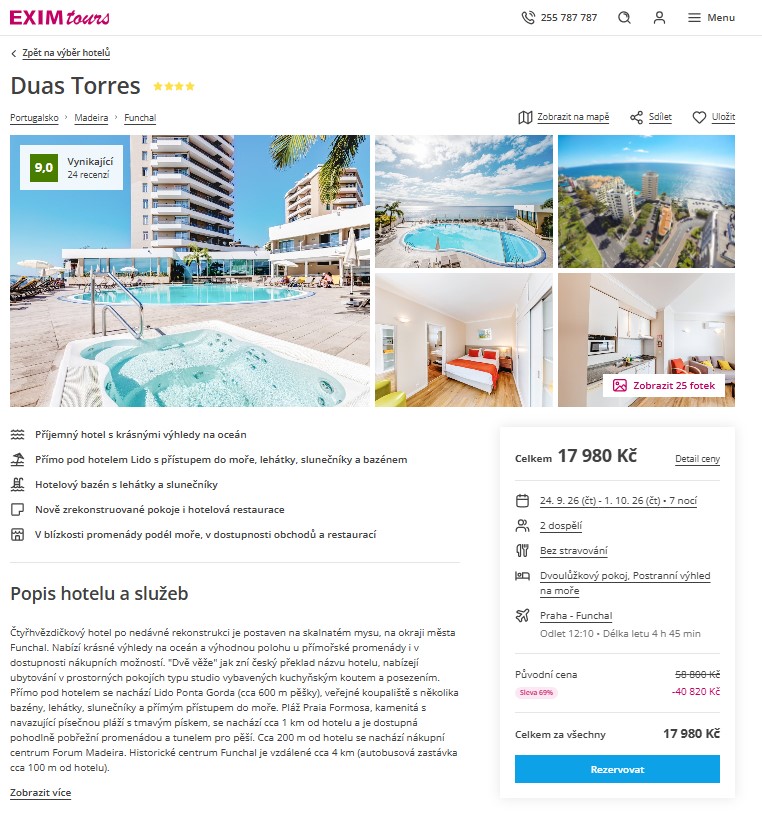 Nabídka EXIM tours – Duas Torres.cs.html zájezd na madeiru.jpg