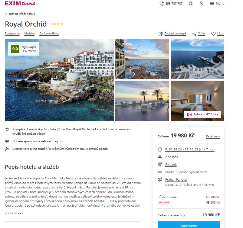 Nabídka EXIM tours – Royal Orchid zájezd na madeiru.jpg
