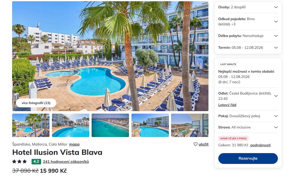zájezd na mallorcu zájezd na mallorcu.jpg