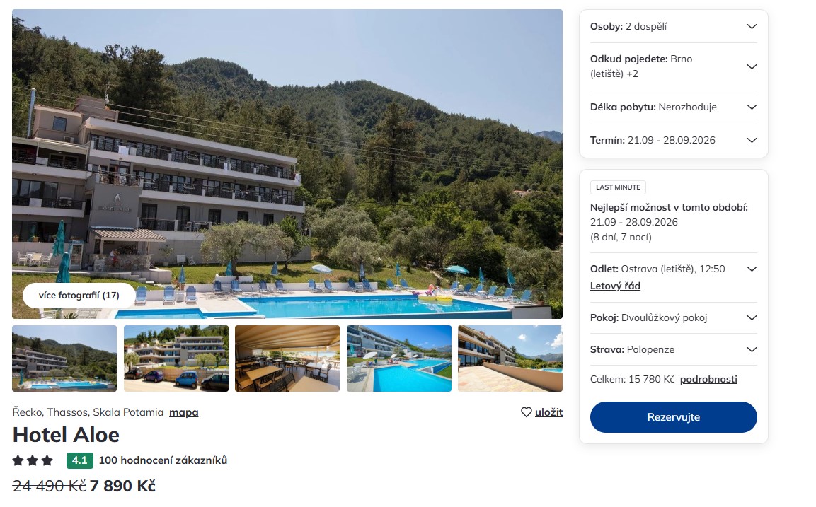 zájezd na thassos zájezd na thassos.jpg
