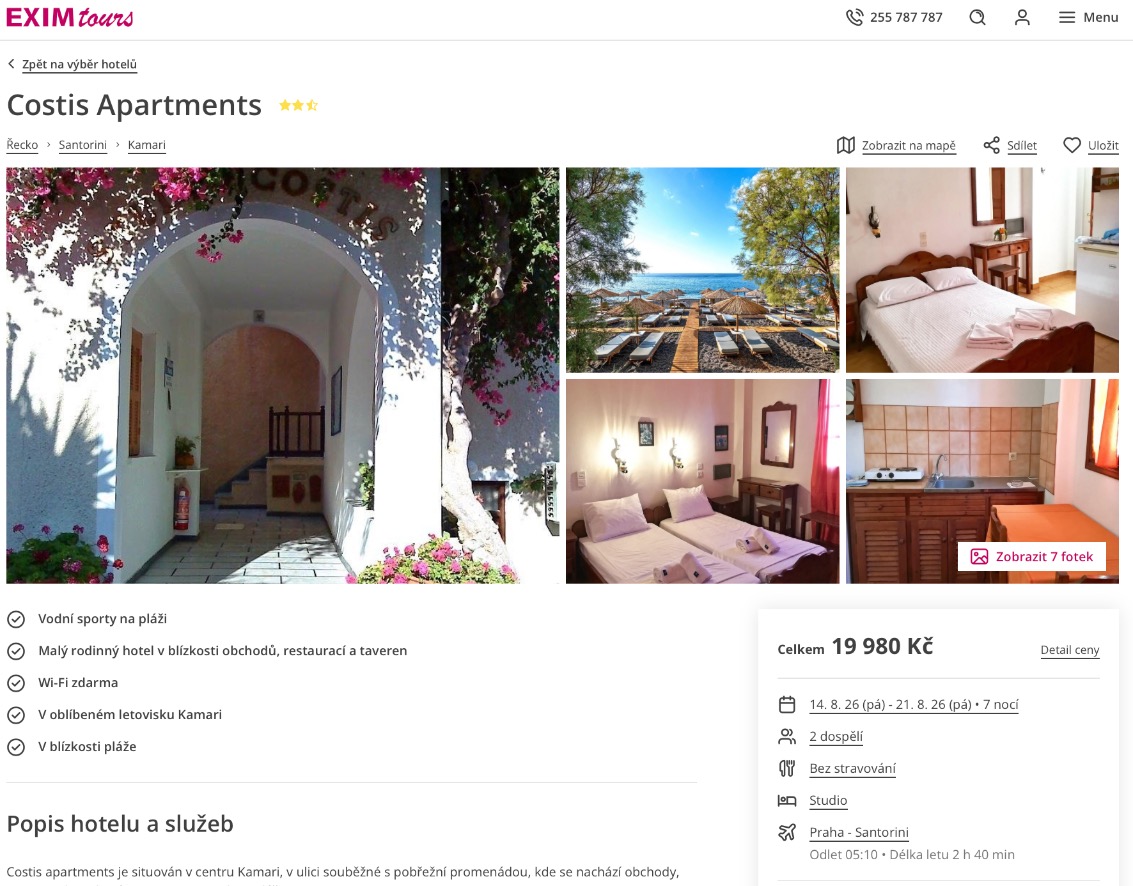Zájezd Santorini EXIMtours.png