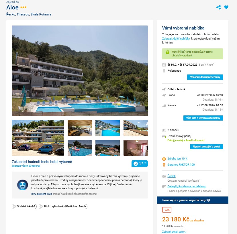 Nabídka Invia – Aloe zájezd thassos.jpg