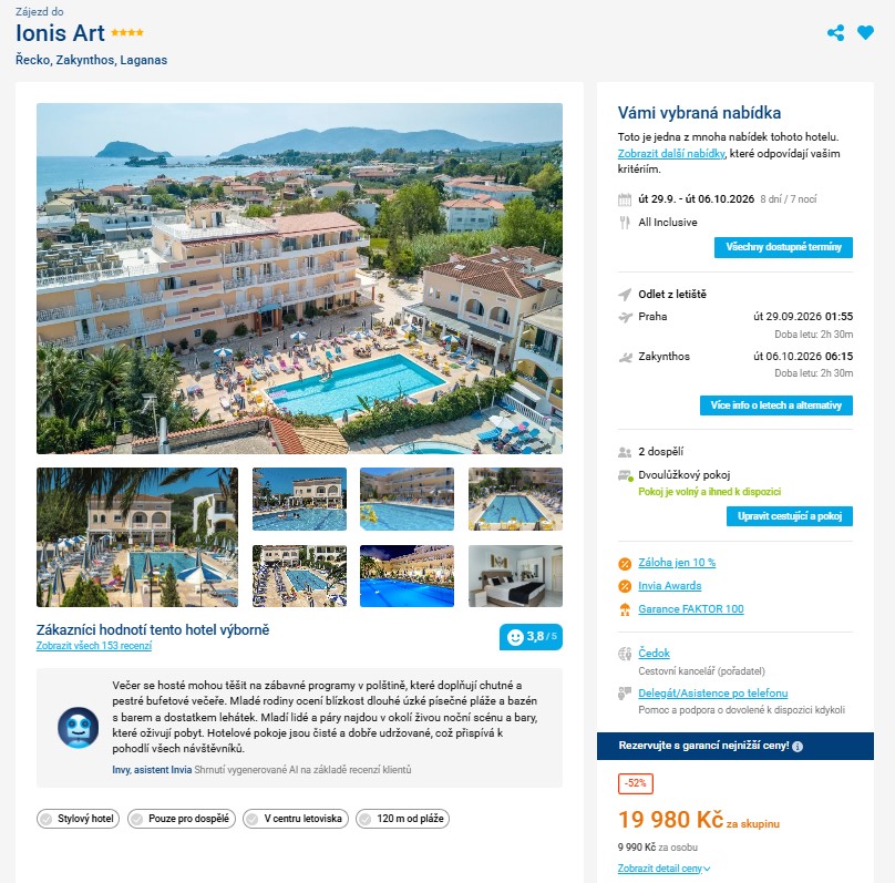 Nabídka Invia – Ionis Art zájezd zakynthos.jpg