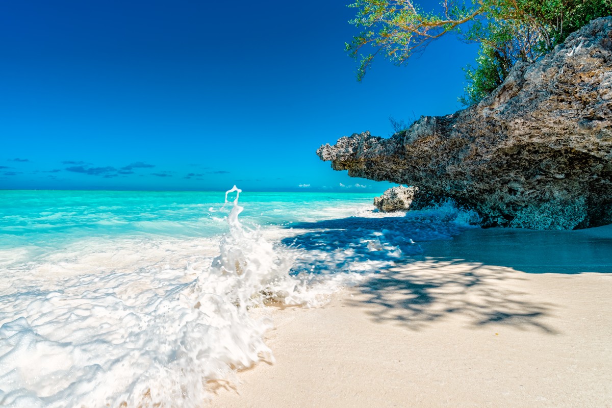 Zájazd na Zanzibar z Bratislavy na týždeň do skvele hodnoteneho 4* rezortu s ALL INCLUSIVE za 949 EUR!