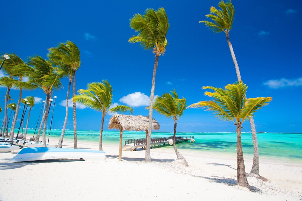 Dovolená na Zanzibaru v 5* hotelu přímo u bílé pláže za 27 490 Kč