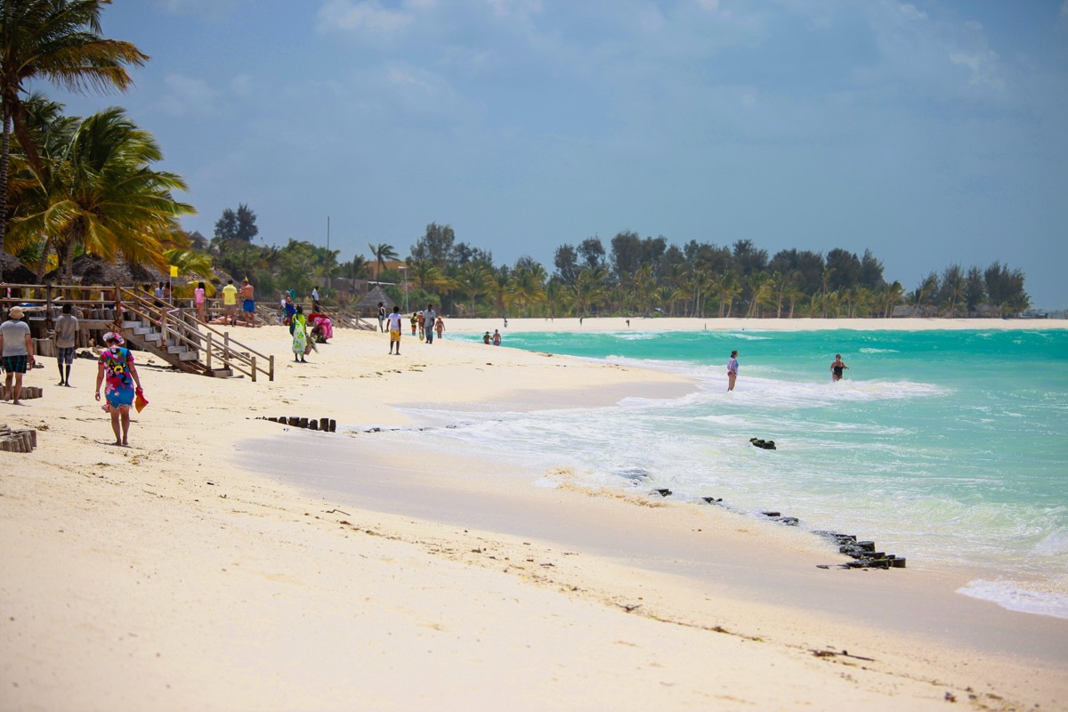 Zájazd na Zanzibar z Bratislavy na týždeň do skvelo hodnoteného 4* rezortu s ALL INCLUSIVE za 839 EUR!