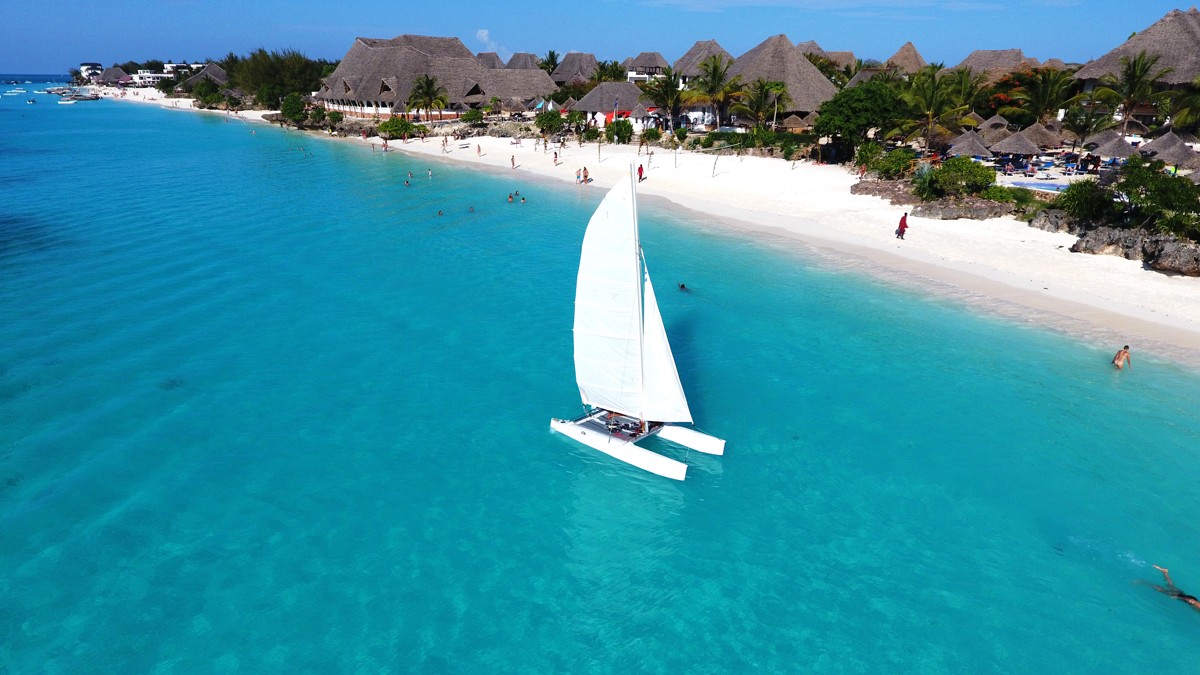 Zájazd na Zanzibar z Bratislavy na týždeň do skvele hodnoteného 4* rezortu s ALL INCLUSIVE za 1 040 EUR!